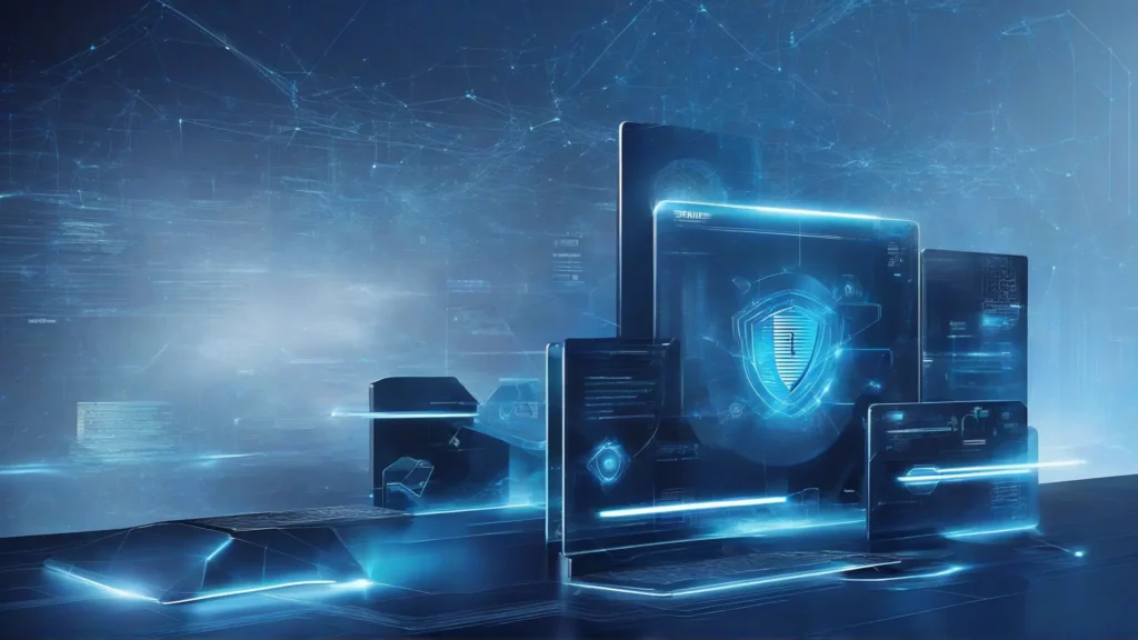 Cybersecurity and Privacy-First Design: Essential Trends for 2025-2026